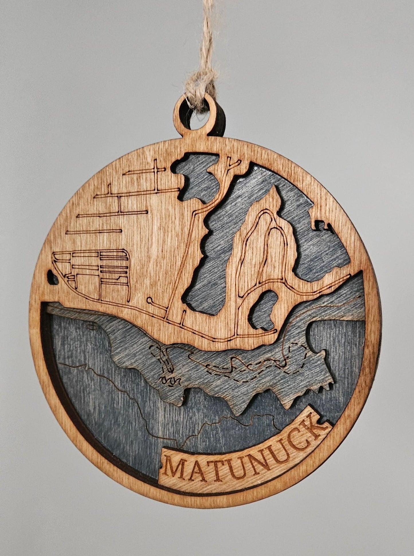 Matunuck, Rhode Island | Ornaments